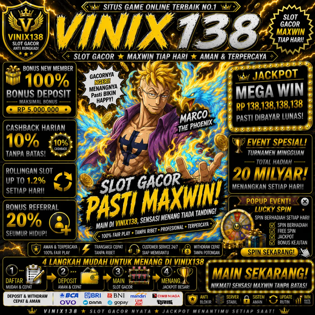 VINIX138